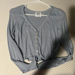 Princess Polly long sleeve top Photo 0