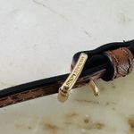 Michael Kors  Jet Set Item Luggage Leather Zip Chain East West Crossbody Bag Photo 6