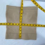 Lutes Belly Band, Body Shaper,‎ compression shapewear, size L/XL Tan Size L Photo 3