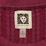 Anne Klein Sweater Dress Photo 2