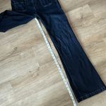 Joie  Flared Denim Jeans Sz 29 Photo 4