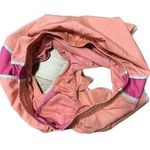 SO Light/Hot Pink Activewear Shorts Size Large Photo 3