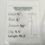 joe's jeans Joe' Jean Women's the honey Bootcut‎ Denim med wash Sz. 30 Photo 6