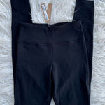 SKIMS Outdoor High Waist Leggings Onyx Size Small Photo 0