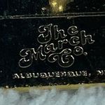 Peace On Earth Christmas 10 cent Postage Stamp Tie Tack Pin Brooch The March Co. Photo 7