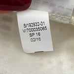 Banana Republic NWT  Cream A-Line Lined Pleated Eyelet Skirt with Pockets 6 Photo 11