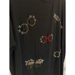 GM Rhinestone Sunglasses T Photo 1