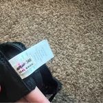 Aerie Black Lace Underwire Bralette Photo 9