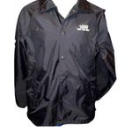 Vans X SpongeBob Imagination OFF THE WALL Torrey Sportswear Jacket Size SMALL Photo 0