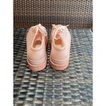 Melissa  espadrille sneakers, size 8 Photo 2