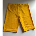 Cotton Citizen New  Siena Bike Short - Red - XS - $90 Photo 1