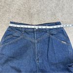 Rocky Mountain  Women’s Bareback Mom High Rise Jeans Western in Dark Wash 13/14 Photo 12