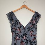 Lovers + Friends The Lukas Mini Dress Photo 2