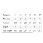 Bershka  Snake Skin Chunky Heel Boots Size 37 EU 7 US Photo 13