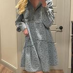 Denim Dress Photo 4