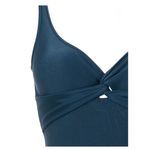 NWT‎ Lygia & Nanny Adriana swim suit SZ 40 Black Photo 4