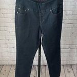 Jag jeans Jag High Rise Skinny Pull On Jeans Size 10 Photo 0