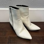 ALLSAINTS  Aster Boot White Photo 6