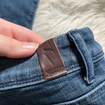 Vera Wang SIMPLY VERA  | Mid-Rise Skinny Jeans Photo 4