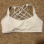 Lululemon Bra Sports Free To Be Photo 2