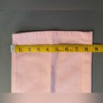 Dickies  straight‎ leg jeans, painter pant style. light pink color, size 5/27 Photo 11