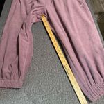 Nike Therma-Fit One Women’s Loose Fleece Jogger Pants Photo 9