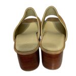 Nisolo Paloma Tan Suede Open Toe Mule 10 Photo 3