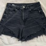 American Eagle Outfitters Jean Shorts Photo 0