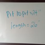 Beyonce Renaissance World Tour 2023 Crewneck Pullover Sweatshirt Womens M Black Size M Photo 4