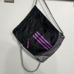 Adidas Drawstring Backpack Photo 0