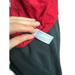 Ba&sh Bonnie Midi Dress In Bordeaux Floral Print Size 4 XS Photo 8