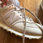 New Balance 574 Women’s Sneakers Photo 1