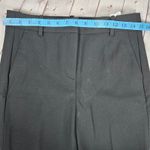 J.Crew New Cameron pant in four-season stretch Black 4 NWT CC435 Photo 6