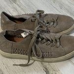 Toms Tom Lenox Sneakers Size 7 Photo 1