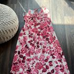 Favorite Daughter Rose Dress Size M Photo 3