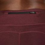 Nike Women's Fast Leggings Mid Rise Running Training Tights New Retro Sport Photo 5