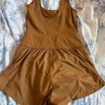 Aeropostale athletic romper  Photo 1