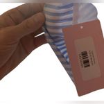 English Factory NWT Cotton Shift Dress with Bell Sleeves. Falls above the knees. Photo 4