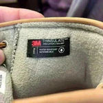 Sperry  Grey Top Sider Boots Photo 2