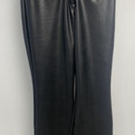 Abercrombie & Fitch Leather Pants Photo 0