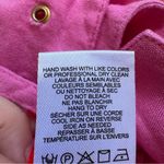 Generation Love  Milo Linen Shorts Photo 4