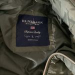 U.S. Polo Assn. U.S.Polo.Assn. Polo Winter Jacket Photo 4