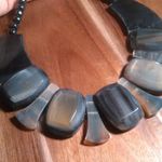 Handcrafted Genuine Buffalo Horn Necklace Photo 13