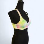Victoria's Secret Victoria’s Secret Pink Vintage Yoga padded sports bra Size XS Photo 1