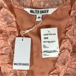 Walter Baker NWT  Bree Top Peach Jaguar Photo 14