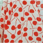 Beach Riot NWT  Cherry Dover Top Sz XS Photo 6