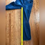 Rock & Republic Dark Wash Bootcut Flare Jeans – Size 14 Long Photo 5