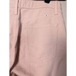 Sunday Best pink corduroy pants size 6 Photo 3