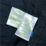 Lilly Pulitzer  South Ocean Skinny Jeans‎ Onyx 00 Ribbon Lace Leg Photo 10