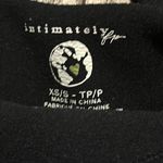 Free People  Bodysuit Intimately Photo 1